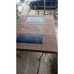 Помост 3х3х0,1м (тяжелоатлетический, тренировочный) 