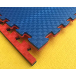 Будо-маты 1Х1 м, 20 мм - Россия (ЭВА)