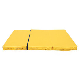 Мат гимнастический складной 1х1,5м