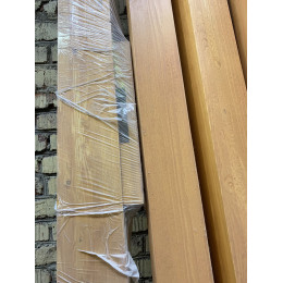 Бревно 3м напольное гимнастическое