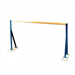 Балетный станок переносной однорядный