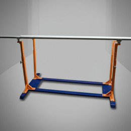 Брусья гимнастические массовые