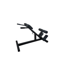 Гиперэкстензия наклонная MironFit профессиональная RK-033
